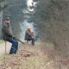 Polowanie Wigilijne 20.12.2015